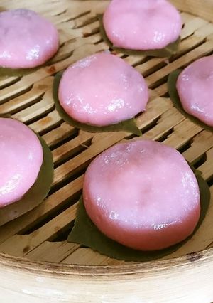 田舎の団子☆4.5-レシピのメイン写真