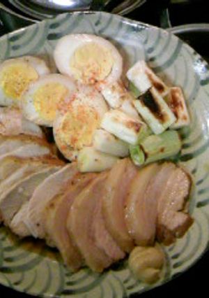 みんな大好き♪煮豚-レシピのメイン写真