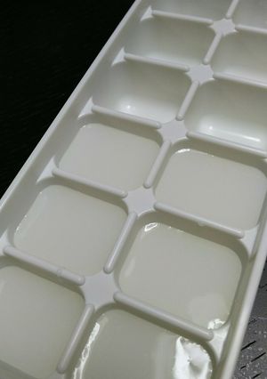 【離乳食初期】10倍粥-レシピのメイン写真