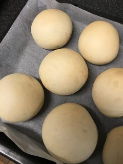 ほっぺパン (卵なし・乳なし)-レシピのメイン写真