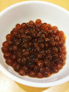 いくらの醤油漬-レシピのメイン写真