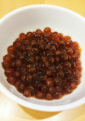 いくらの醤油漬-レシピのメイン写真