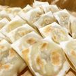簡単★幼児食バナナパイ
