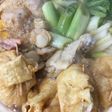 辛ラーメン鍋