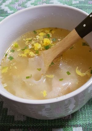海老ワンタン-レシピのメイン写真