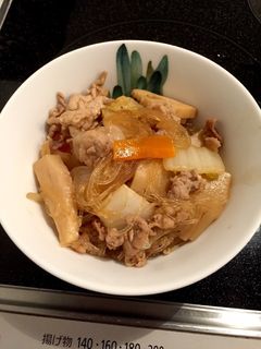 豚肉と野菜の春雨炒め-レシピのメイン写真