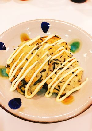 マヨポン･ᴗ･柔らかお豆腐ハンバーグ-レシピのメイン写真