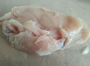 鶏胸肉を柔らかくするブライン液-レシピのメイン写真
