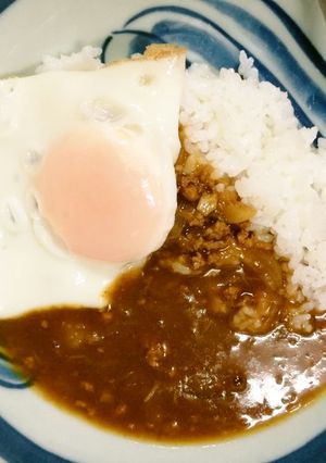 簡単お安く時短カレー!-レシピのメイン写真