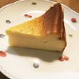 ベイクドチーズケーキ