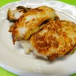 *鶏胸肉の塩麹柚子胡椒焼き*