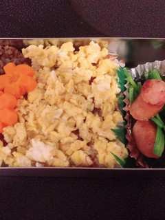 旦那さん*お弁当 10.13-レシピのメイン写真