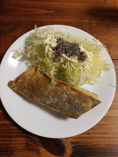 鮭のムニエル-レシピのメイン写真