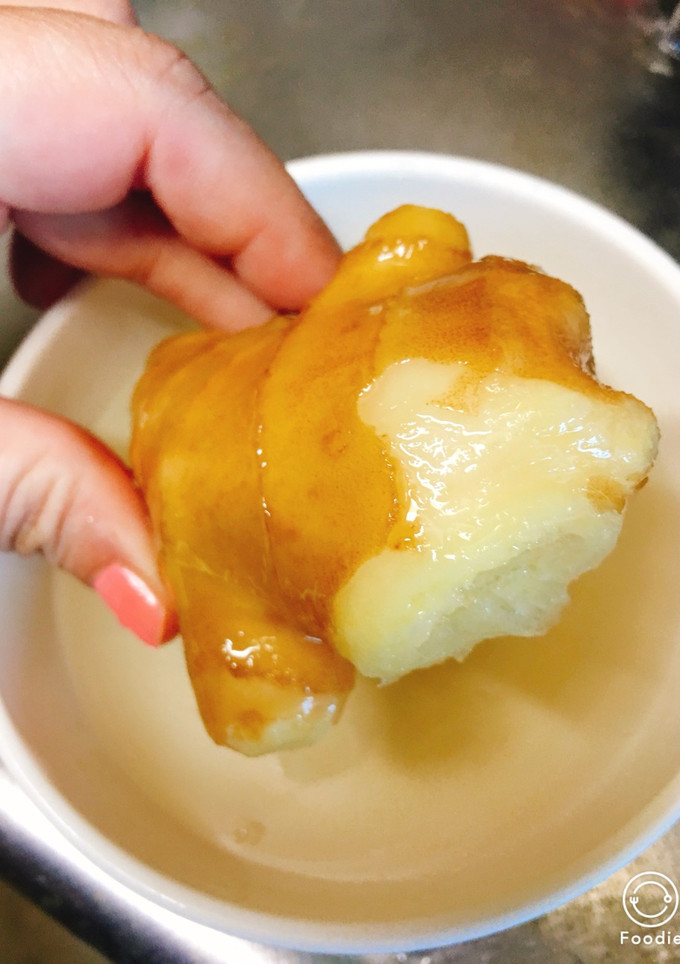 生姜 保存 方法-レシピのメイン写真