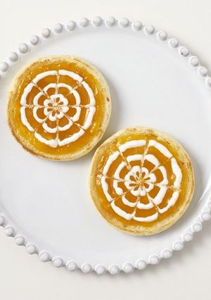 ♯天使のあしあと-レシピのメイン写真
