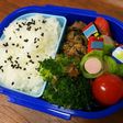 2017/10/13年少弁当