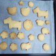 こどもと作れる簡単クッキーレシピ