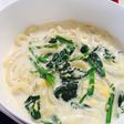 簡単♪牛乳のクリ〜ミ〜うどん♡