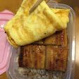 老舗鰻屋さんの きんし丼風 うな重 鰻丼