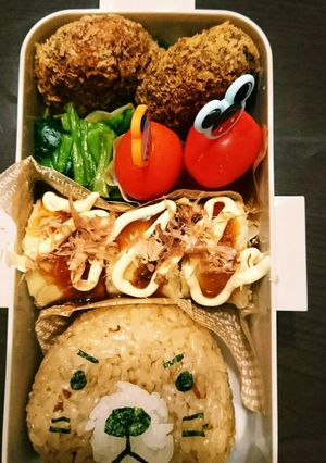 レシピ1-レシピのメイン写真