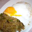 スパイシー★ドライカレー