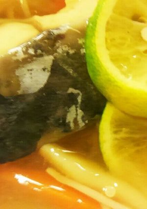 魚のキノコ餡掛け❗ゆりさん風-レシピのメイン写真