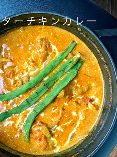 バターチキンカレー-レシピのメイン写真