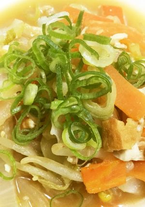 超楽々 厚揚げ主役で回鍋肉風 作ります-レシピのメイン写真