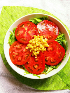 ☺野菜たっぷり☆イタリアンとろみめん☺-レシピのメイン写真