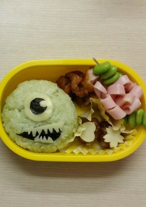 マイク-レシピのメイン写真