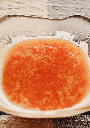 もぎたて南郷トマトのフレッシュジュース-レシピのメイン写真