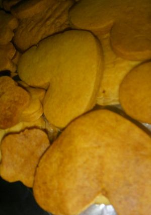 サクサククッキー-レシピのメイン写真