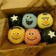 セサミストリート 簡単 キャラ弁♪