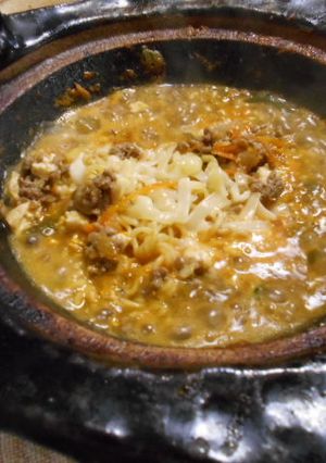 〆のラーメン-レシピのメイン写真