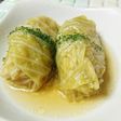 簡単☆炊飯器でトロトロロールキャベツ☆