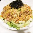 美味しいチャーハン