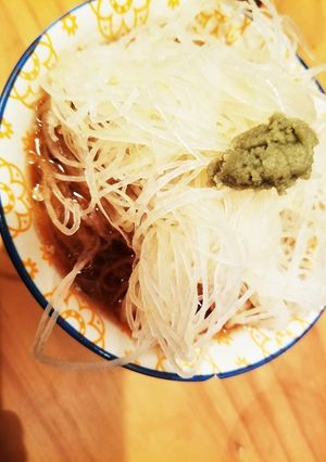 ヘルシーダイエット豚丼すき焼き風スープ-レシピのメイン写真