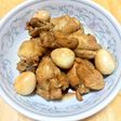 手羽元サッパリ煮