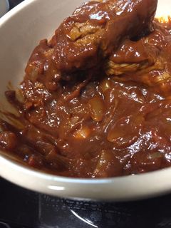 牛肉のほろほろ煮-レシピのメイン写真