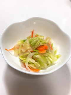 野菜の甘酢漬-レシピのメイン写真