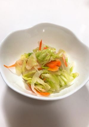 野菜の甘酢漬-レシピのメイン写真