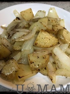 じゃか玉炒め-レシピのメイン写真
