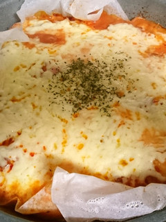 ミートorトマトソースで簡単チーズ焼き☆-レシピのメイン写真