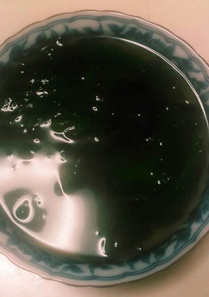 かぶの葉コンソメスープ-レシピのメイン写真