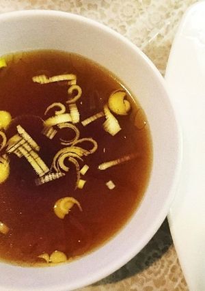 【富士食品】炒飯スープ【最強レシピ】-レシピのメイン写真