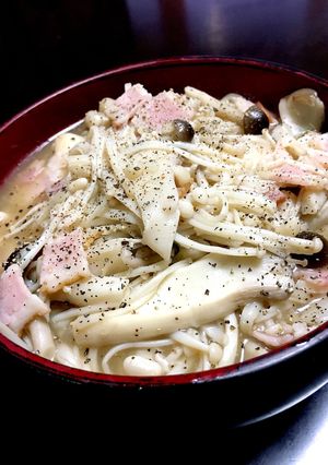 3種のキノコの洋風煮浸し 常備菜-レシピのメイン写真