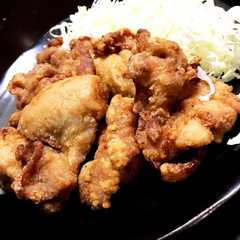 รูปของ 基本の唐揚げ 中華風にアレンジも簡単