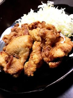 基本の唐揚げ 中華風にアレンジも簡単-レシピのメイン写真