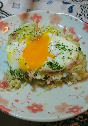 キャベツのココット焼き-レシピのメイン写真