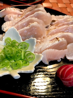 鰆の炙り-レシピのメイン写真